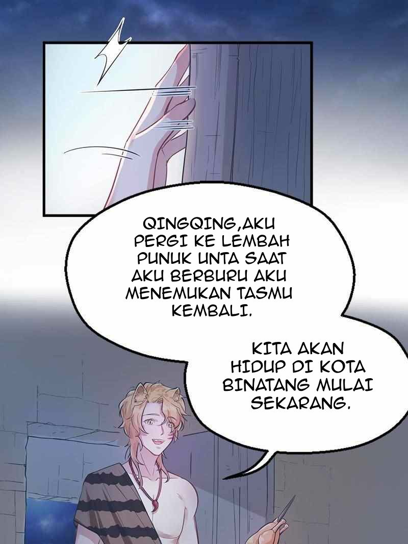 Beauty and the Beasts Chapter 43 Gambar 4